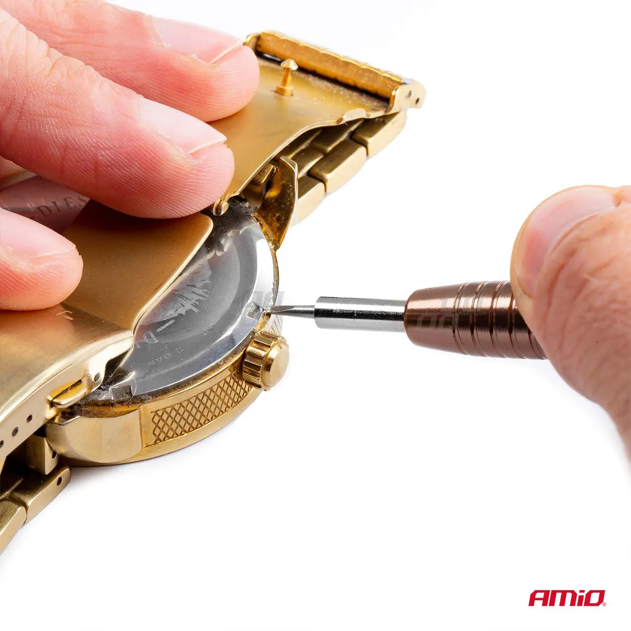 25Pcs Precision screwdriver set