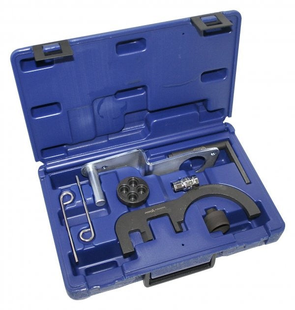 Tool Set, valve timing ASTA A-BMW2030