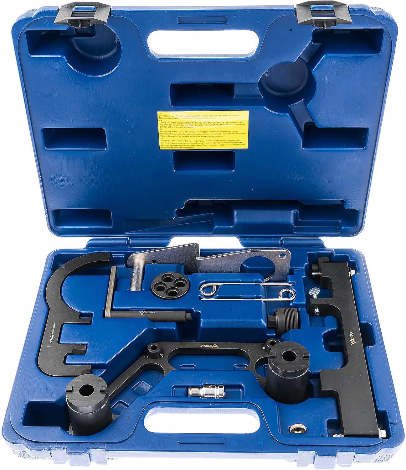 Engine Adjustment Tool Set Suitable for BMW N47 N47S N57 N57S