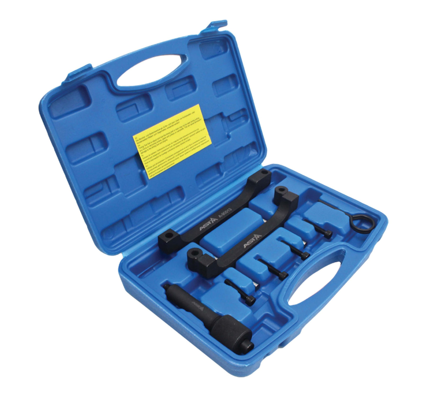 CHAIN BREAKER AND RIVETING TOOL KIT
