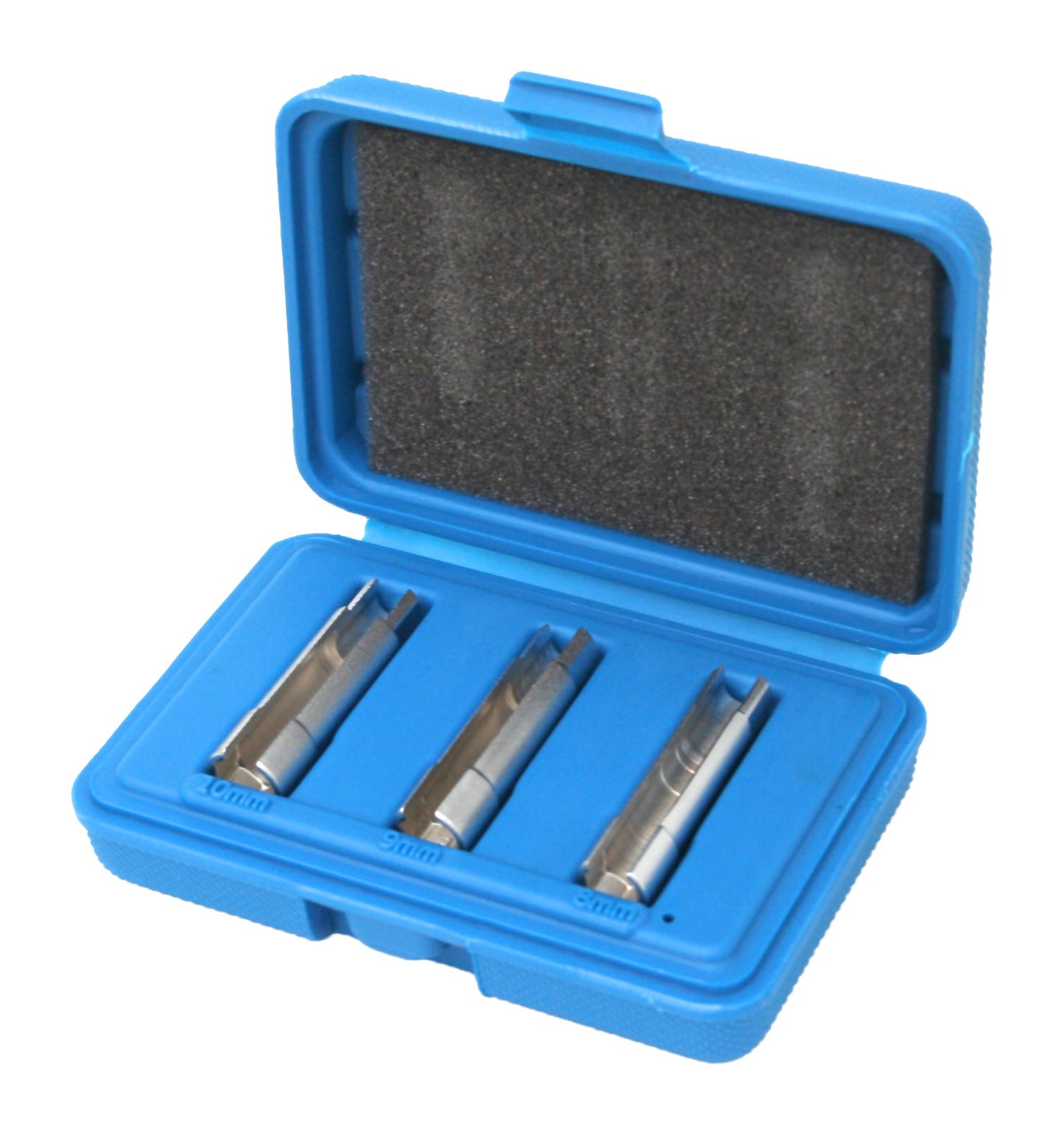 3pc Glow Plug Socket Set