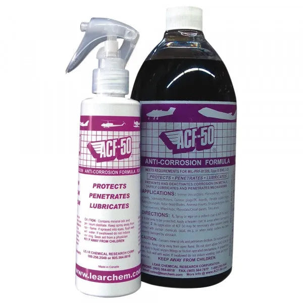 ACF-50® Anti Corrosion Formula Spray 32oz Bottle