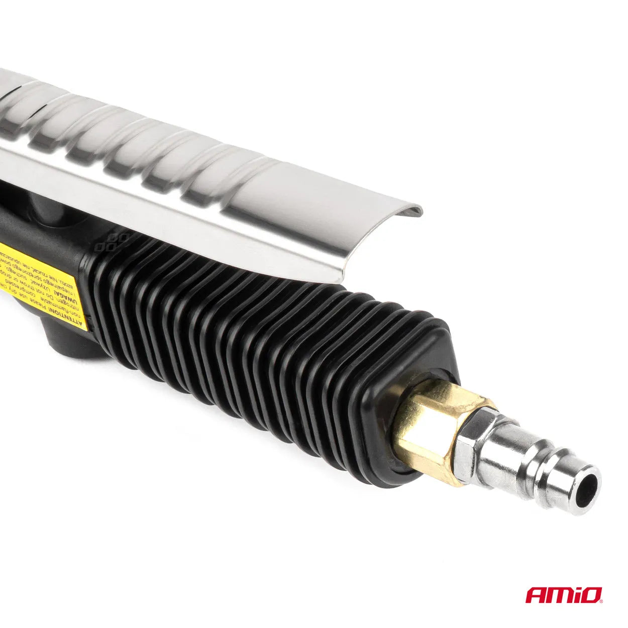 Air Gun with Digital Gauge 16 bar