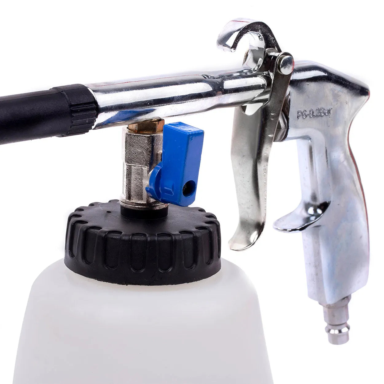 Air pressure wash gun PT-12
