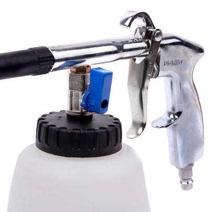 Air pressure wash gun PT-12