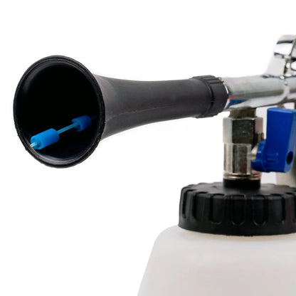 Air pressure wash gun PT-12