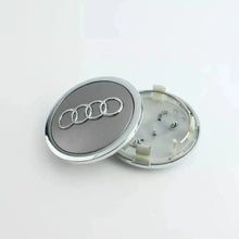 AUDI WHEEL CENTER CAPS 22028 - CAR by AUDI | Buy Online at VROOMPARTSSHOP