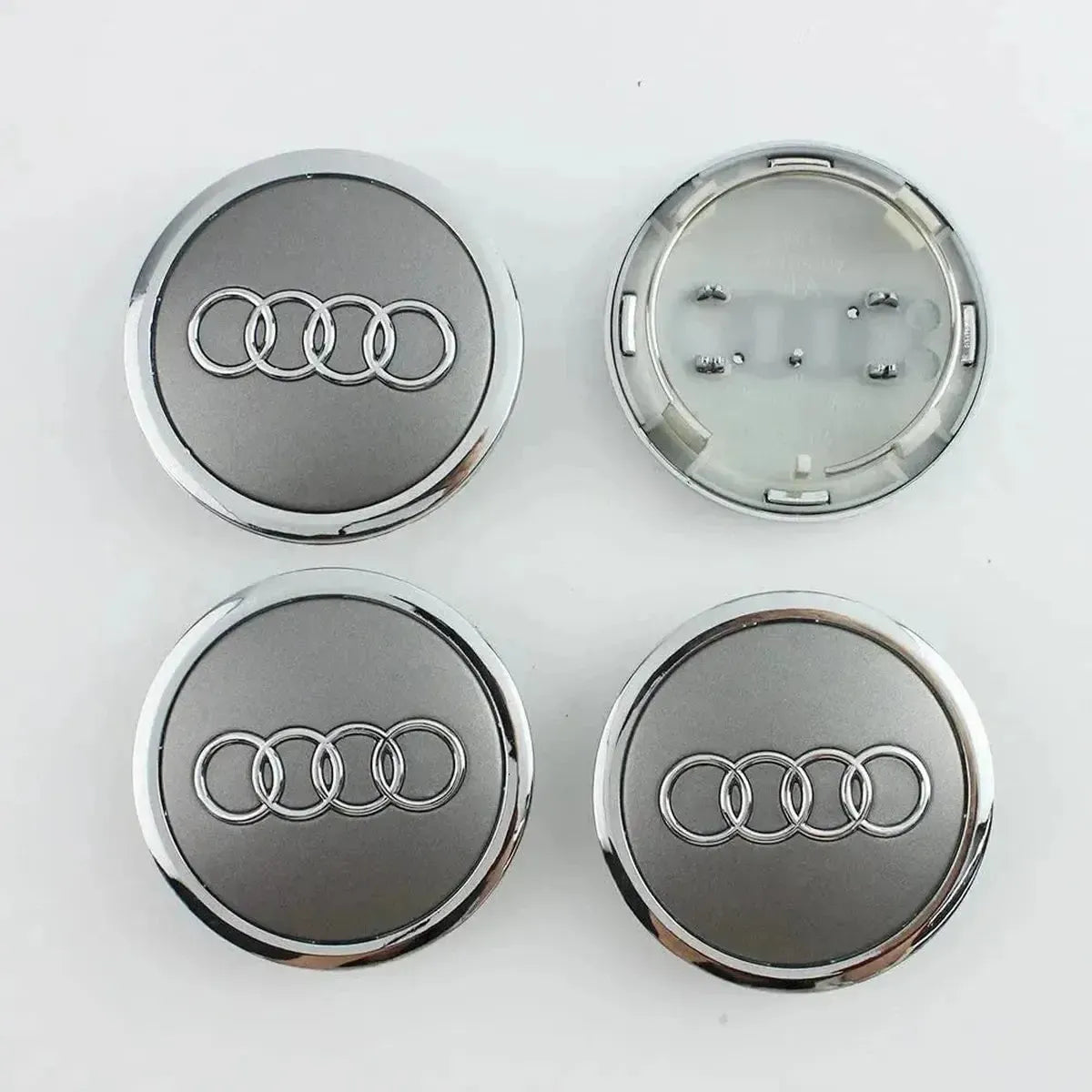 AUDI WHEEL CENTER CAPS 22028 - CAR by AUDI | Buy Online at VROOMPARTSSHOP