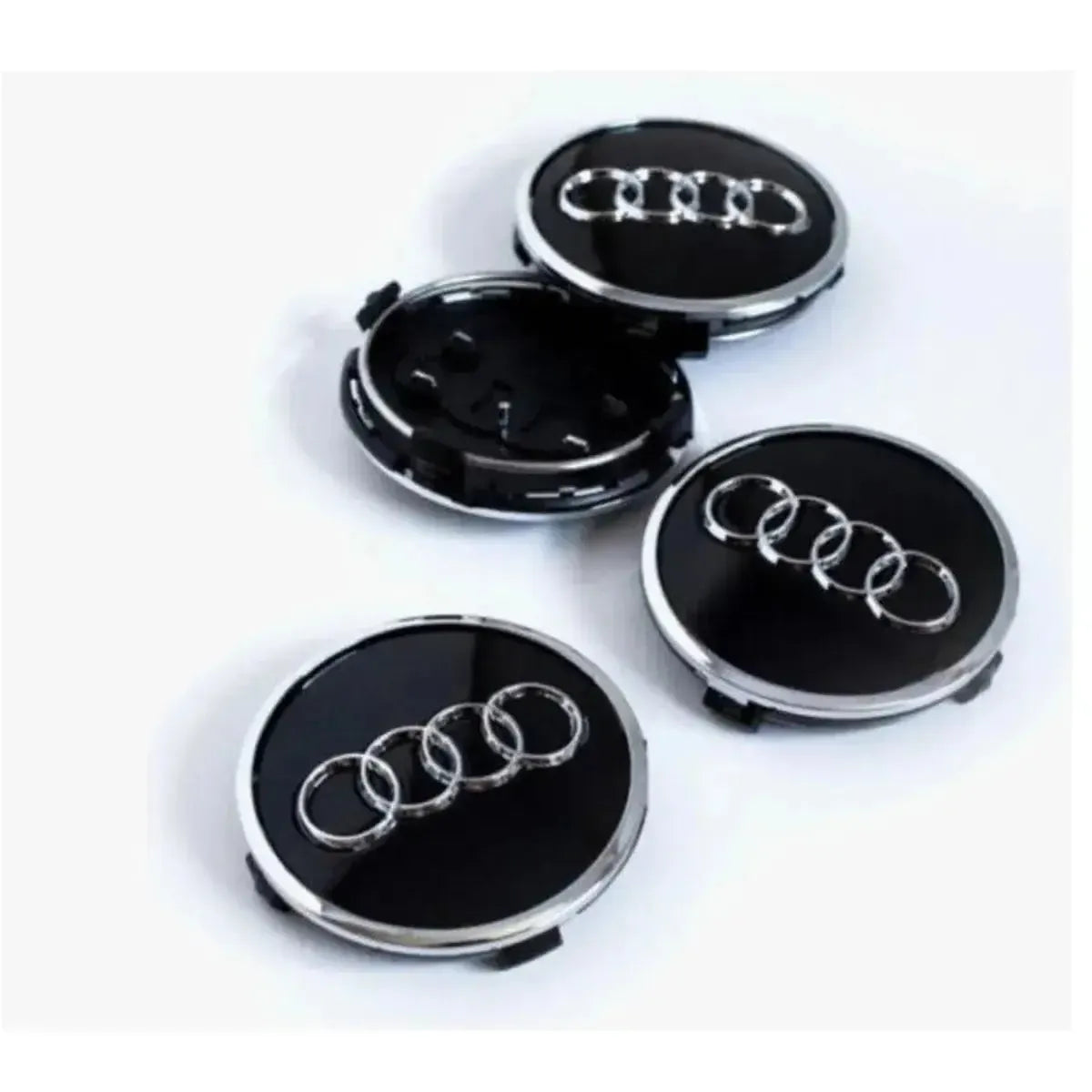 AUDI WHEEL CENTER CAPS 22028B 69MM - CAR by AUDI | Buy Online at VROOMPARTSSHOP