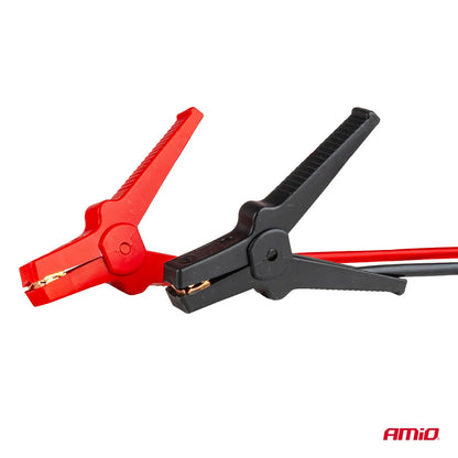 Battery charger 12A 12/24V with jump starter 12V 75 A