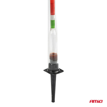 Battery electrolyte tester TEST-01