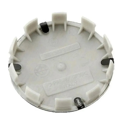 BMW WHEEL CENTER CAPS BLUE 56MM - CAR by BMW | Buy Online at VROOMPARTSSHOP