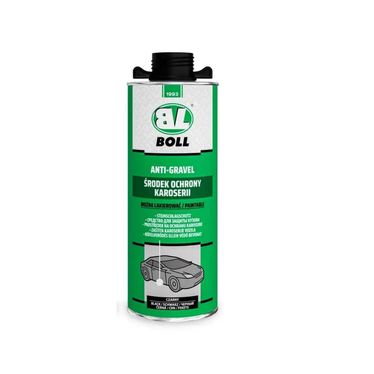 BOLL ANTI-GRAVEL 1 KG