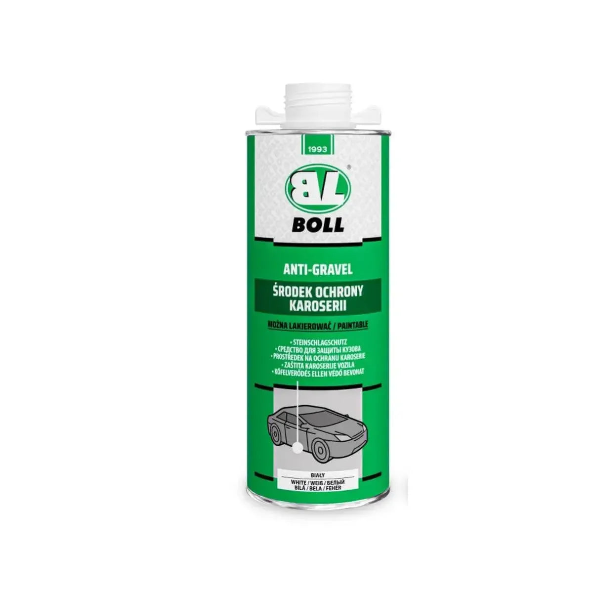 BOLL ANTI-GRAVEL 1 KG