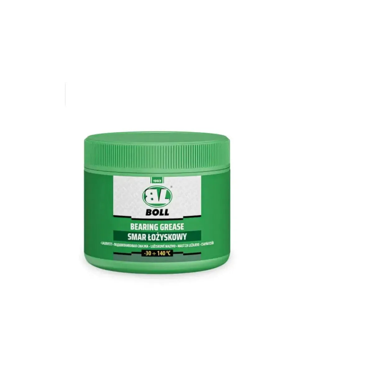 BOLL BEARING GREASE 500 g