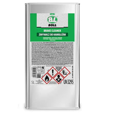 BOLL BRAKE CLEANER 5L