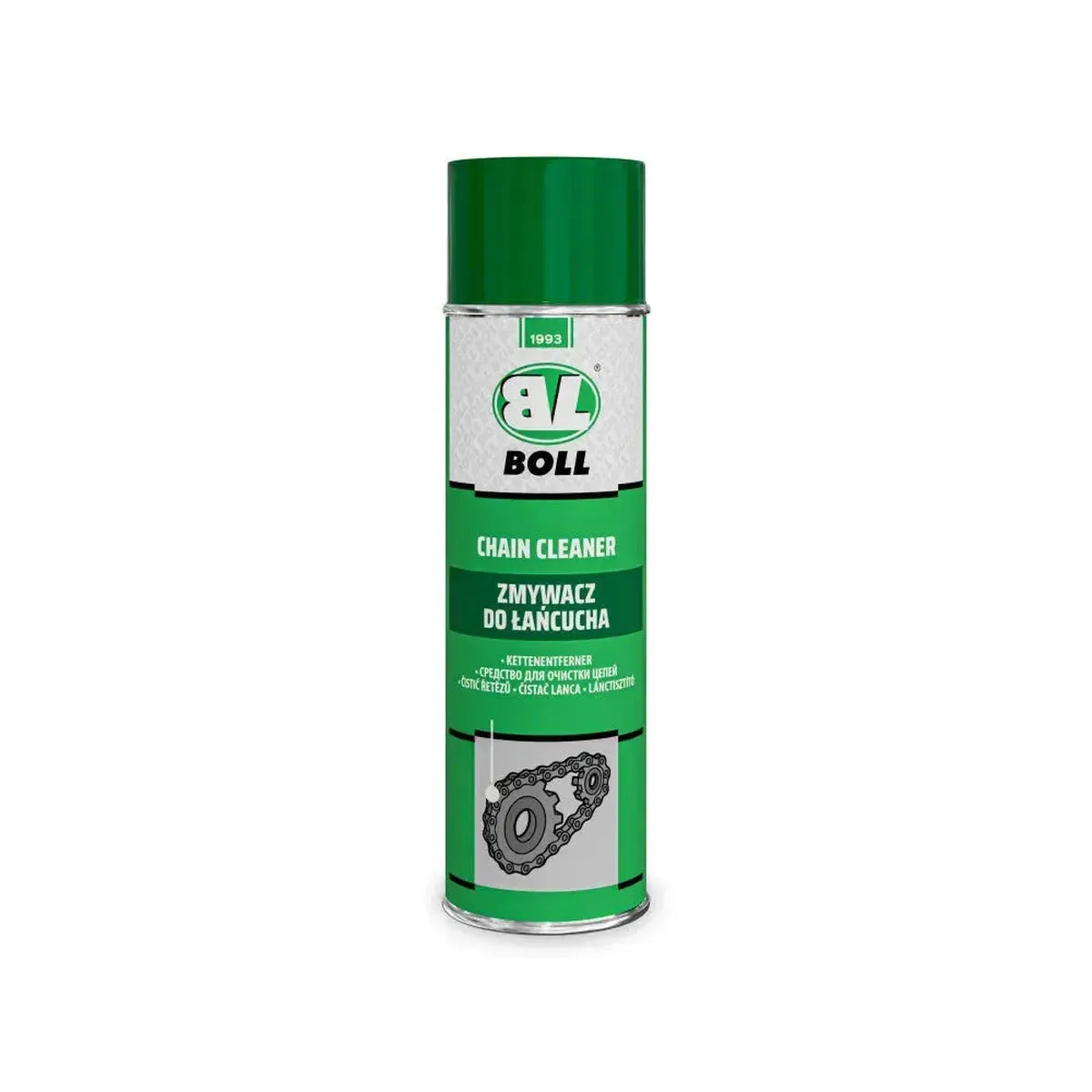 BOLL CHAIN CLEANER 500 ml