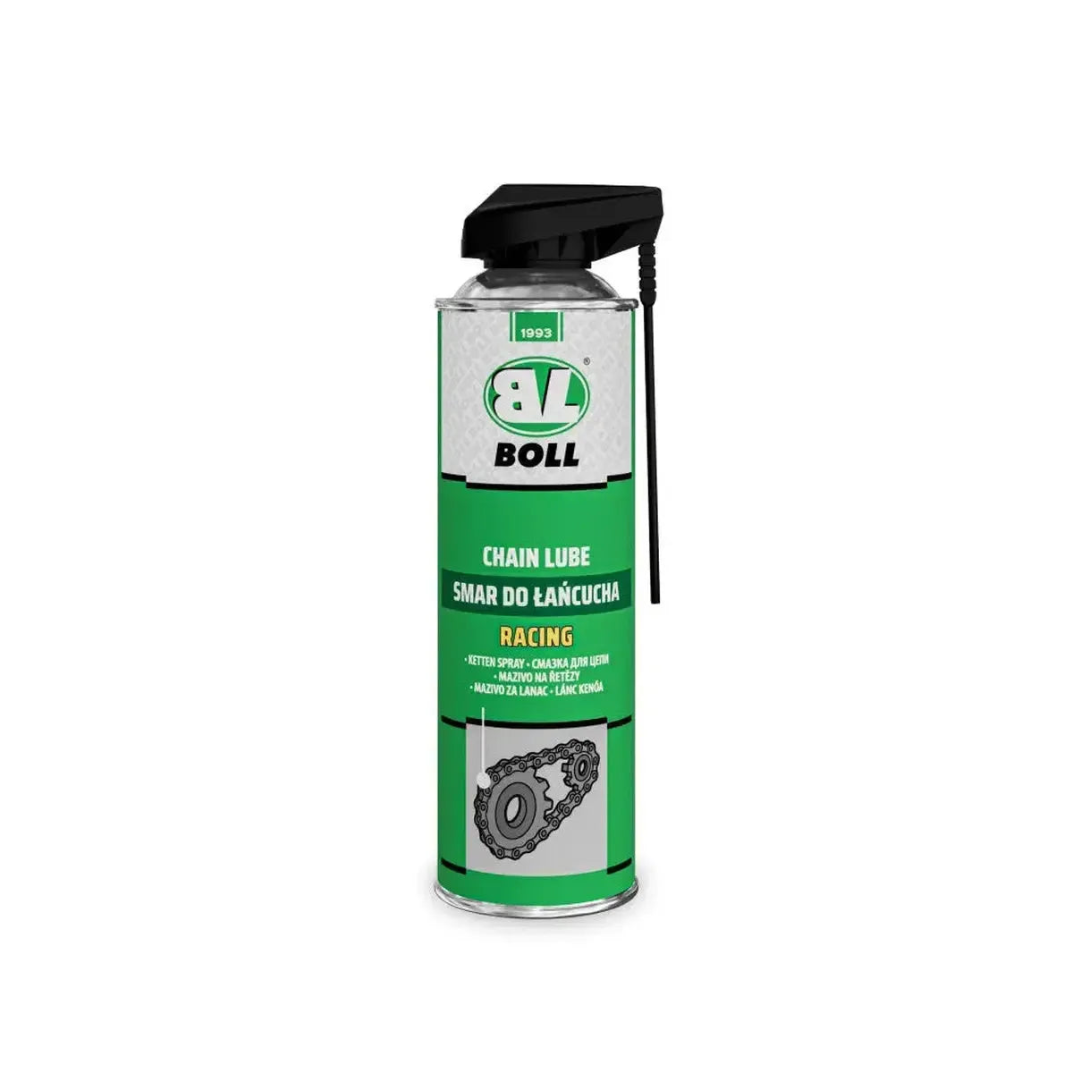 BOLL CHAIN LUBE 500ml