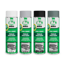 BOLL EPOXY PRIMER - SPRAY 500 ml