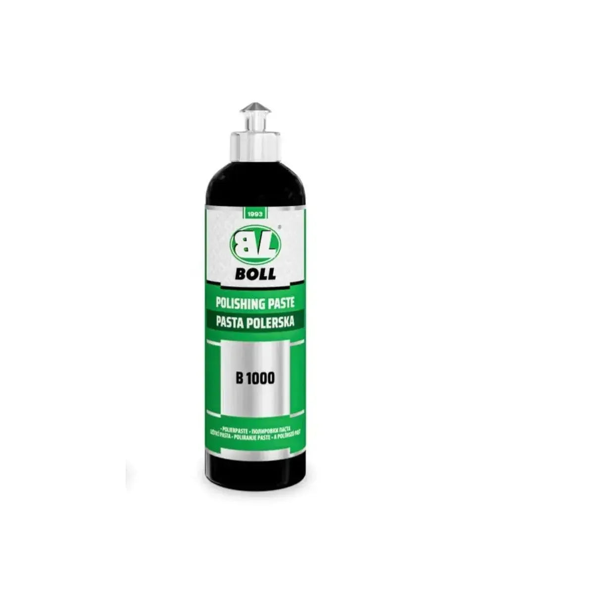 BOLL POLISHING PASTE B 1000 500ml