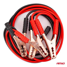 Booster cables 200A - 25m