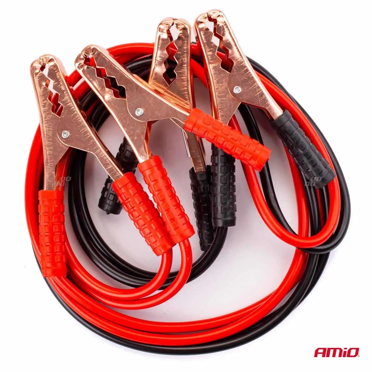 Booster cables 200A - 25m