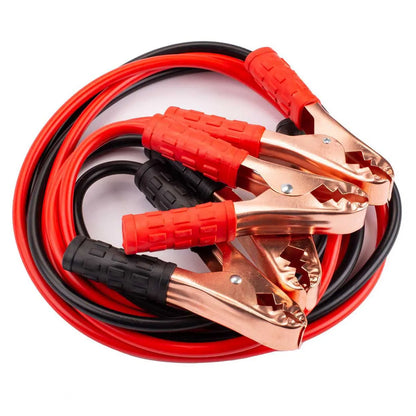 Booster cables 400A - 25m