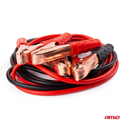 Booster cables 400A - 25m