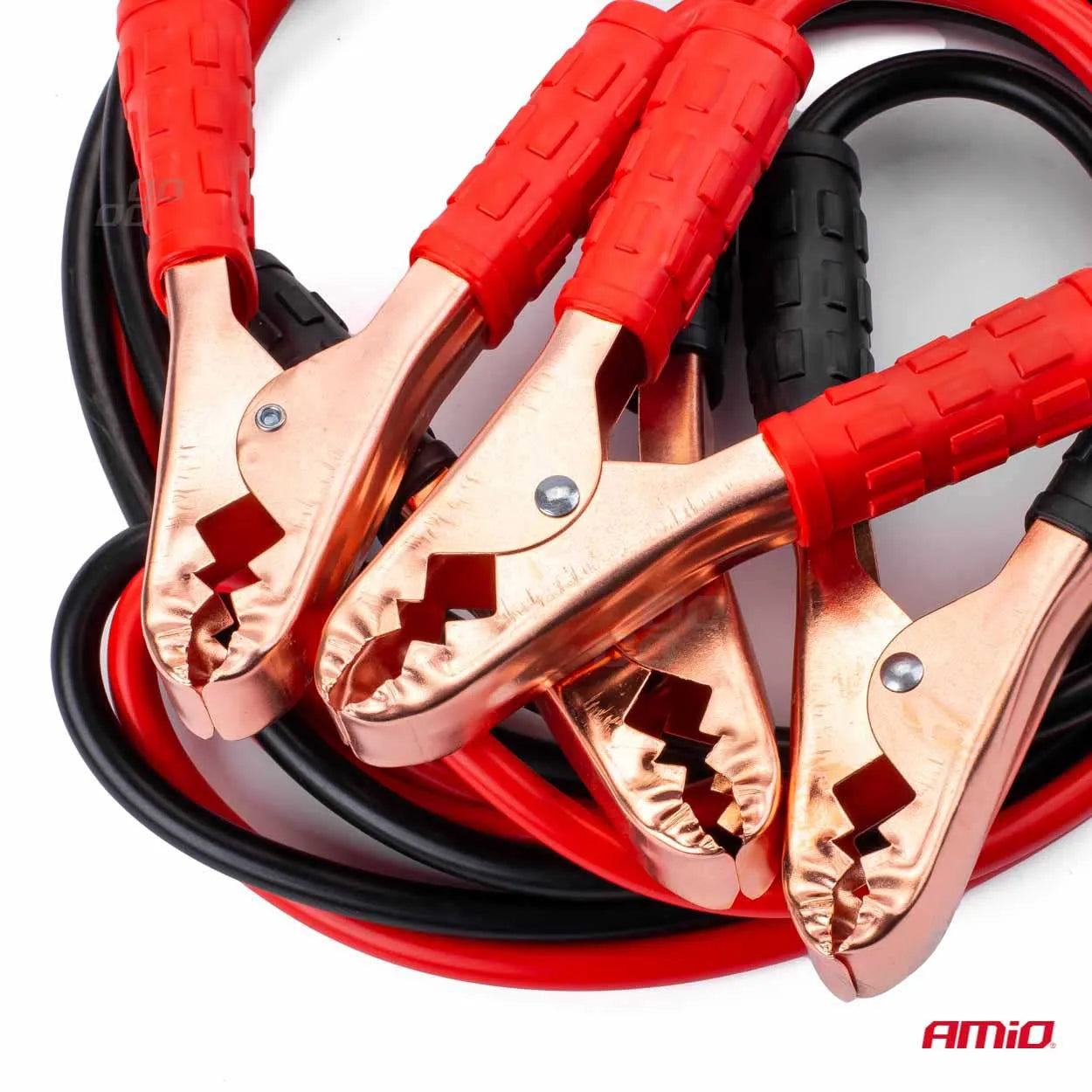 Booster cables 400A - 25m