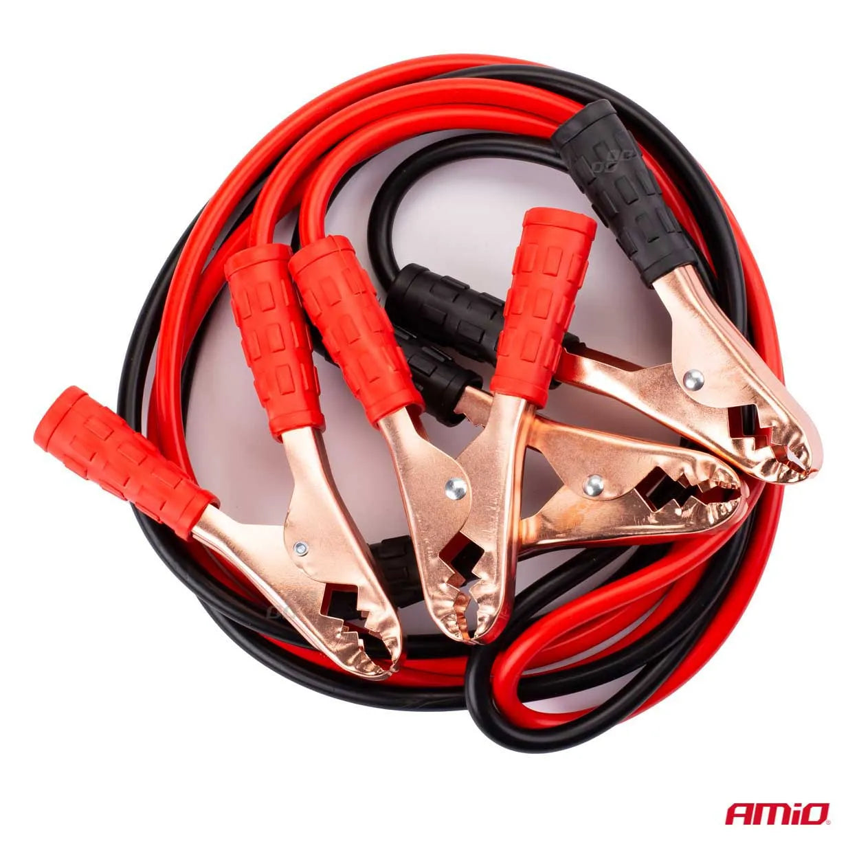 Booster cables 400A - 25m