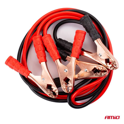 Booster cables 400A - 25m