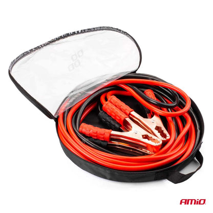 Booster cables 900A - 6m