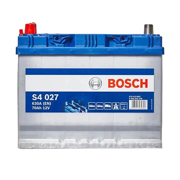 BOSCH BATTERY 069