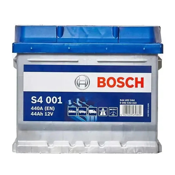 BOSCH BATTERY S4 063