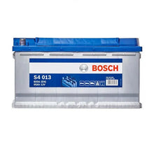 BOSH BATTERY S4 019