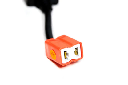 CanBus Adapter LED Headlights H7 socket