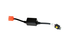 CanBus Adapter LED Headlights H7 socket