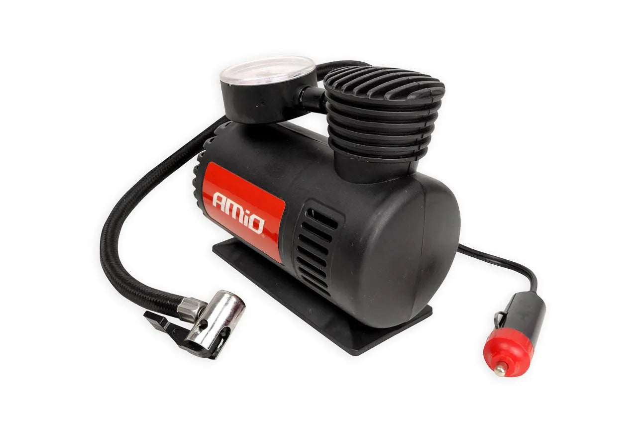 Car Air compressor 12V Acomp-14