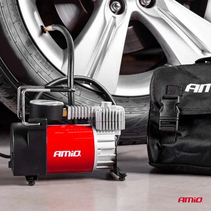 Car Air compressor 12V HQ Acomp-03