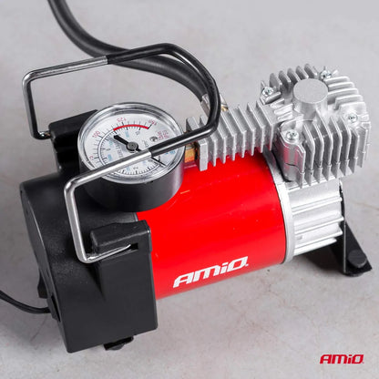 Car Air compressor 12V HQ Acomp-03