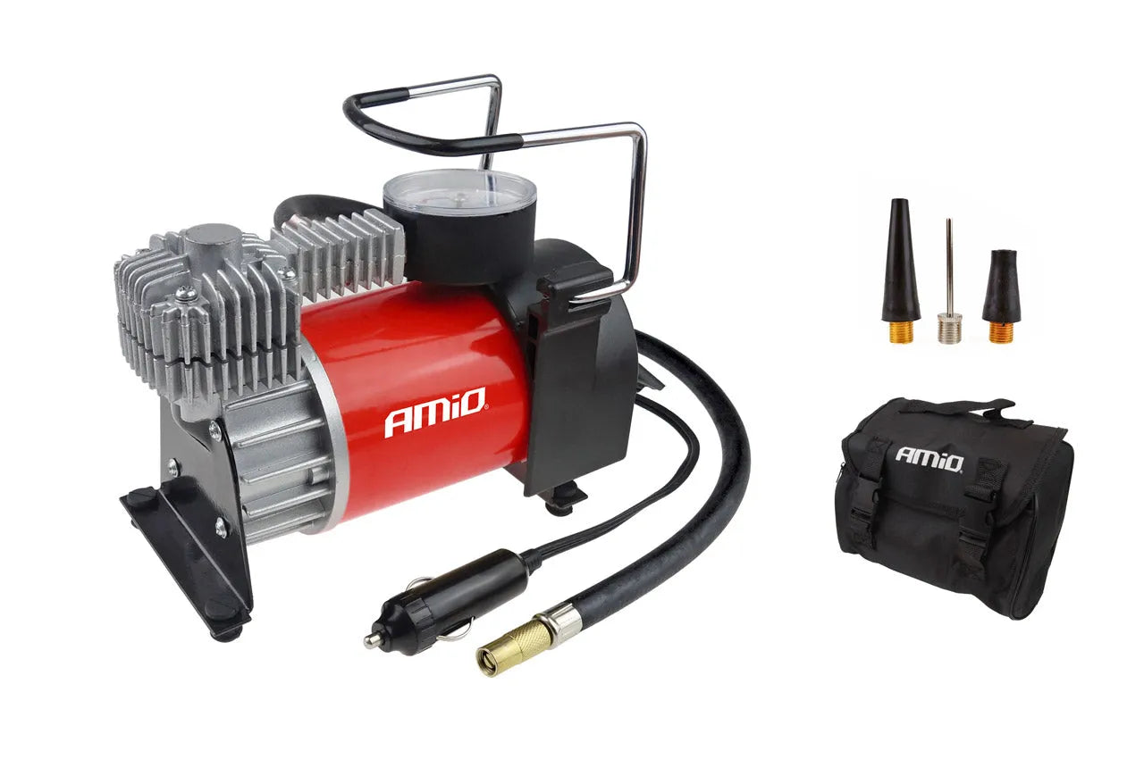 Car Air compressor 12V HQ Acomp-03