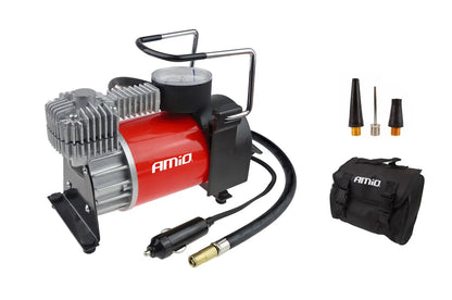 Car Air compressor 12V HQ Acomp-03