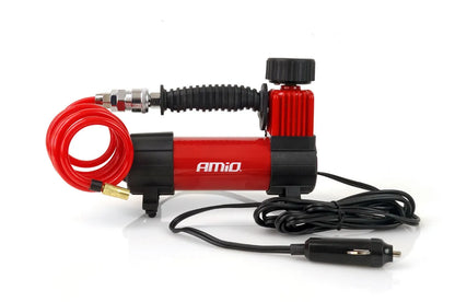 Car Air compressor 12V HQ ACOMP-05