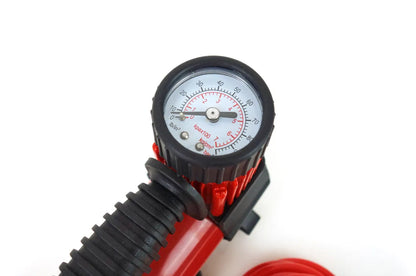 Car Air compressor 12V HQ ACOMP-05