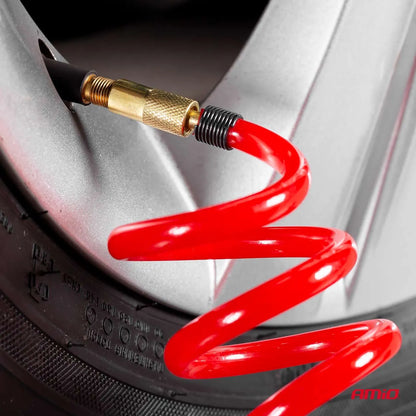 Car Air compressor 12V HQ ACOMP-05