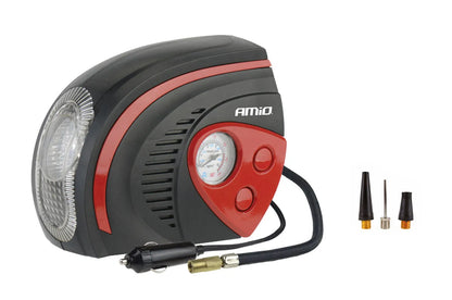 Car Air compressor 12V LED ACOMP-08