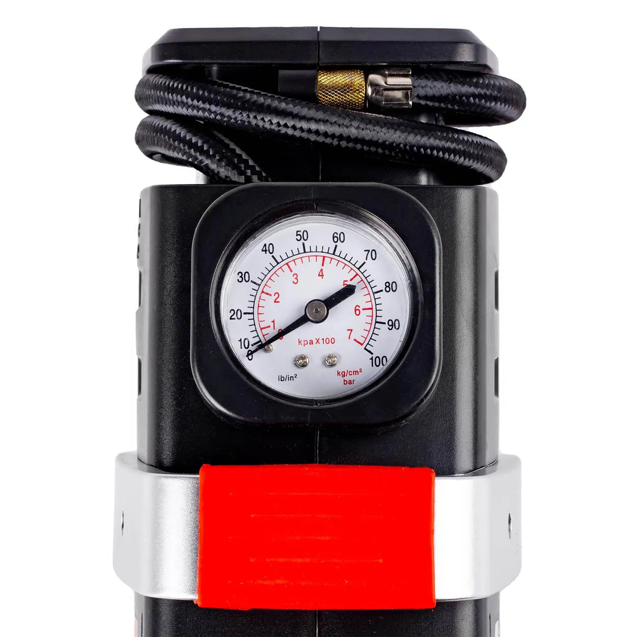 Car Air compressor 12V/230V Acomp-02