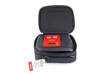 Car Air compressor with digital pressure gauge and LED light 12V Acomp-10