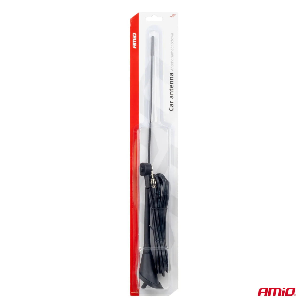 Car antenna 40 cm ANT07