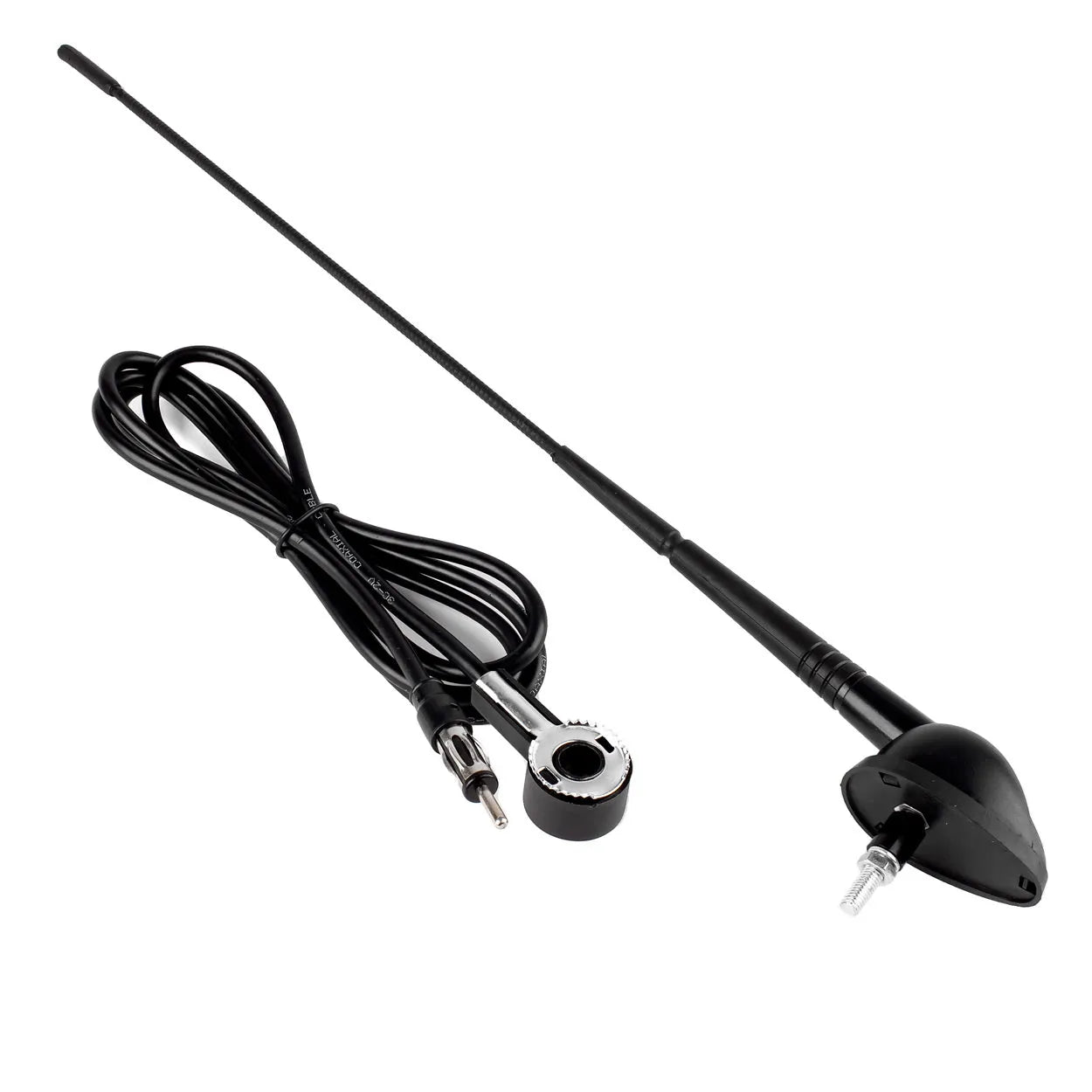 Car Antenna 5mm adaptor ANT03